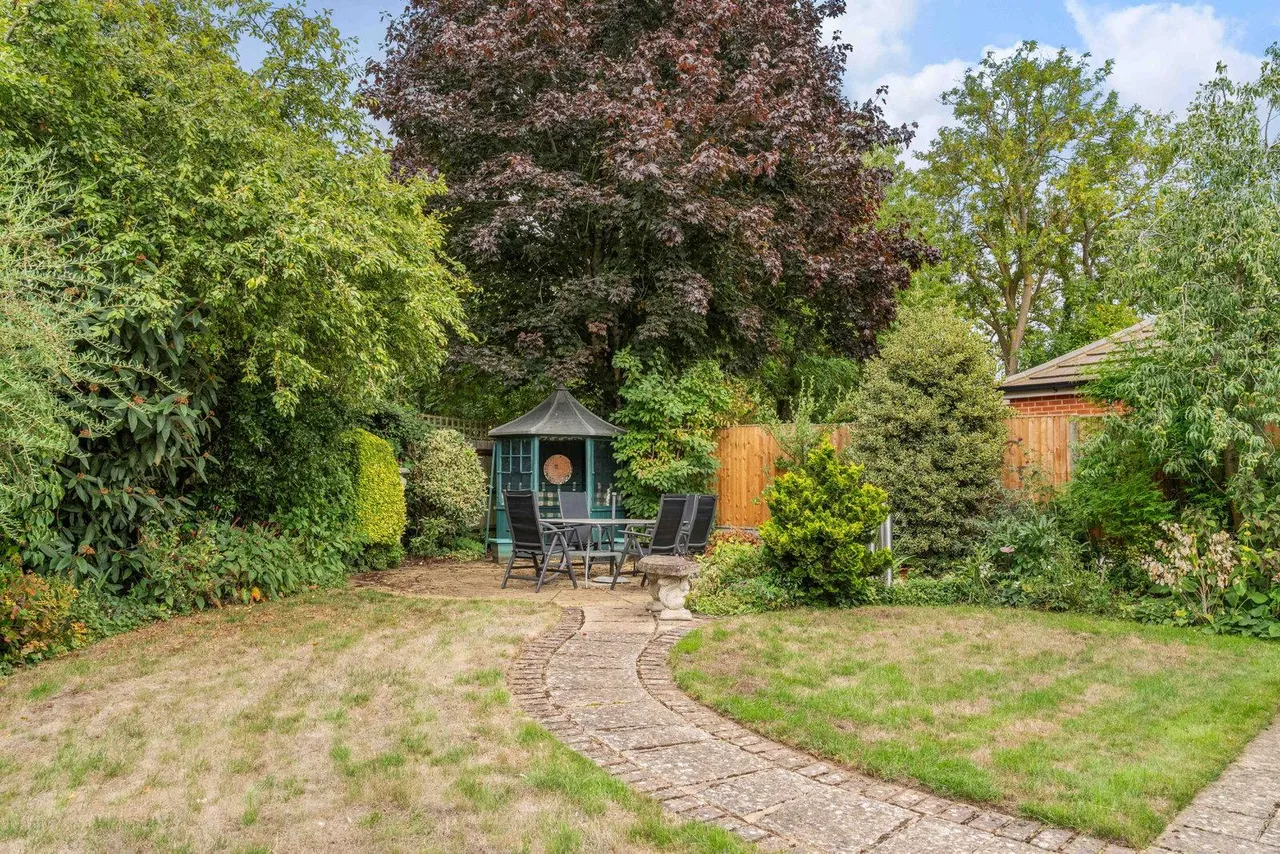 Royal Oak Close, Chipping, SG9, photo 40