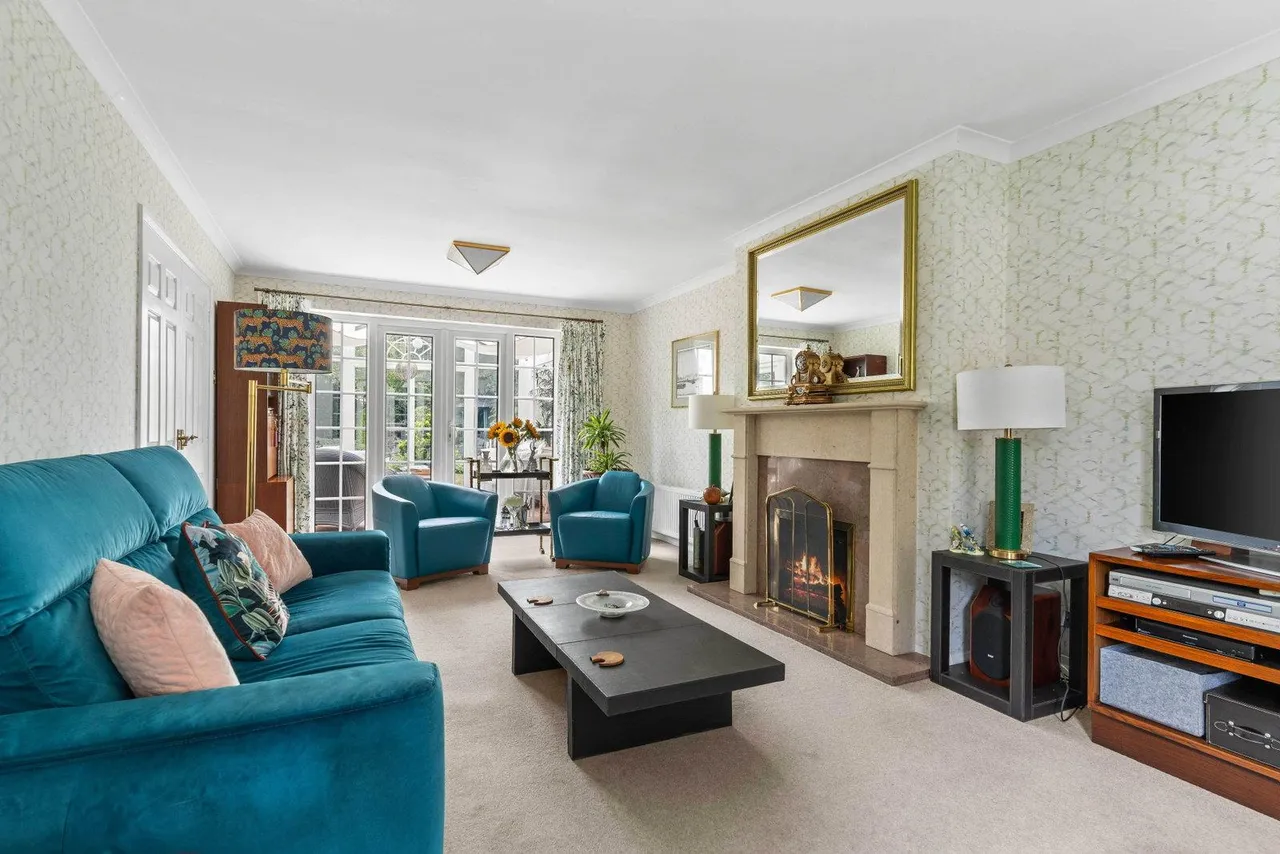 Royal Oak Close, Chipping, SG9, photo 13