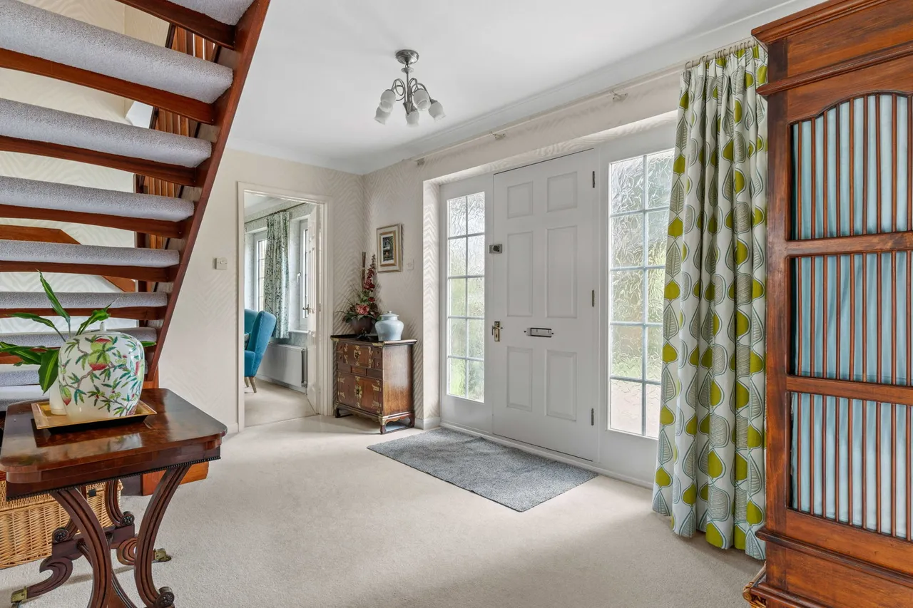 Royal Oak Close, Chipping, SG9, photo 7