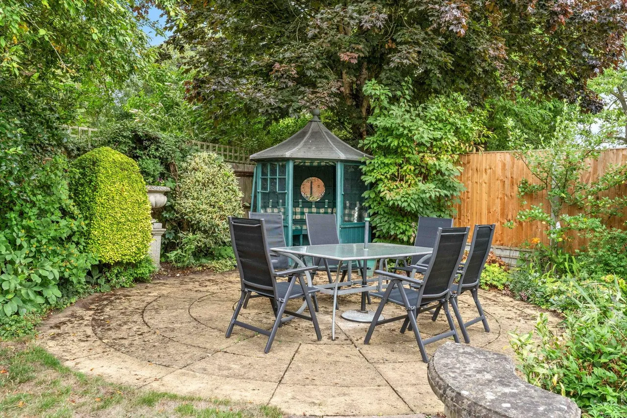 Royal Oak Close, Chipping, SG9, photo 37