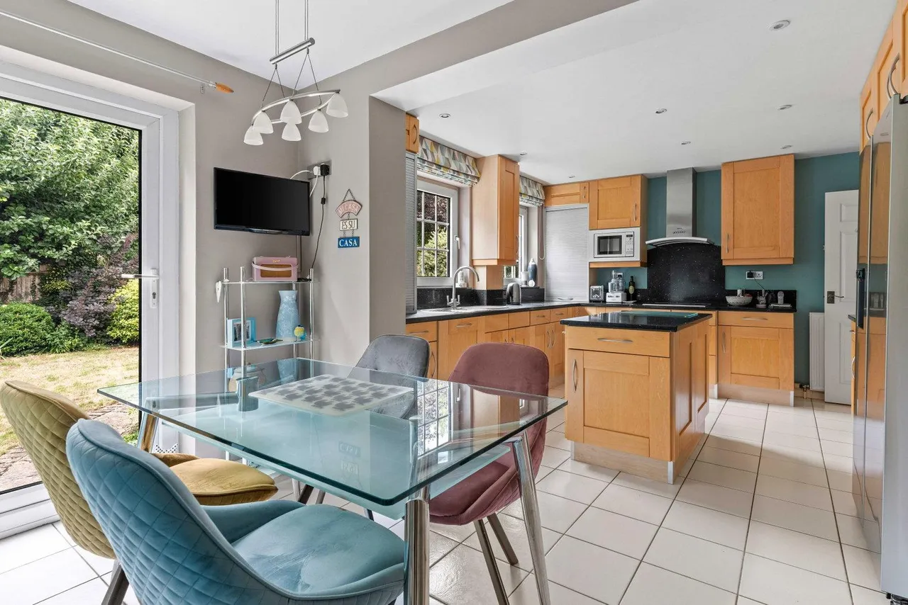 Royal Oak Close, Chipping, SG9, photo 20