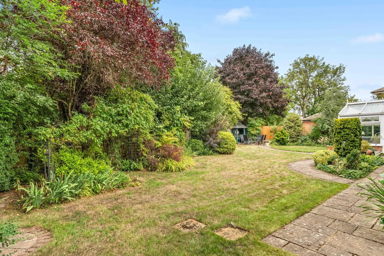 Royal Oak Close, Chipping, SG9, photo 43