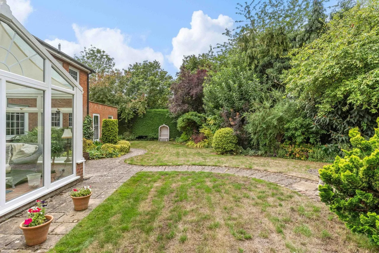 Royal Oak Close, Chipping, SG9, photo 35