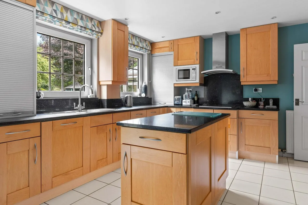 Royal Oak Close, Chipping, SG9, photo 18
