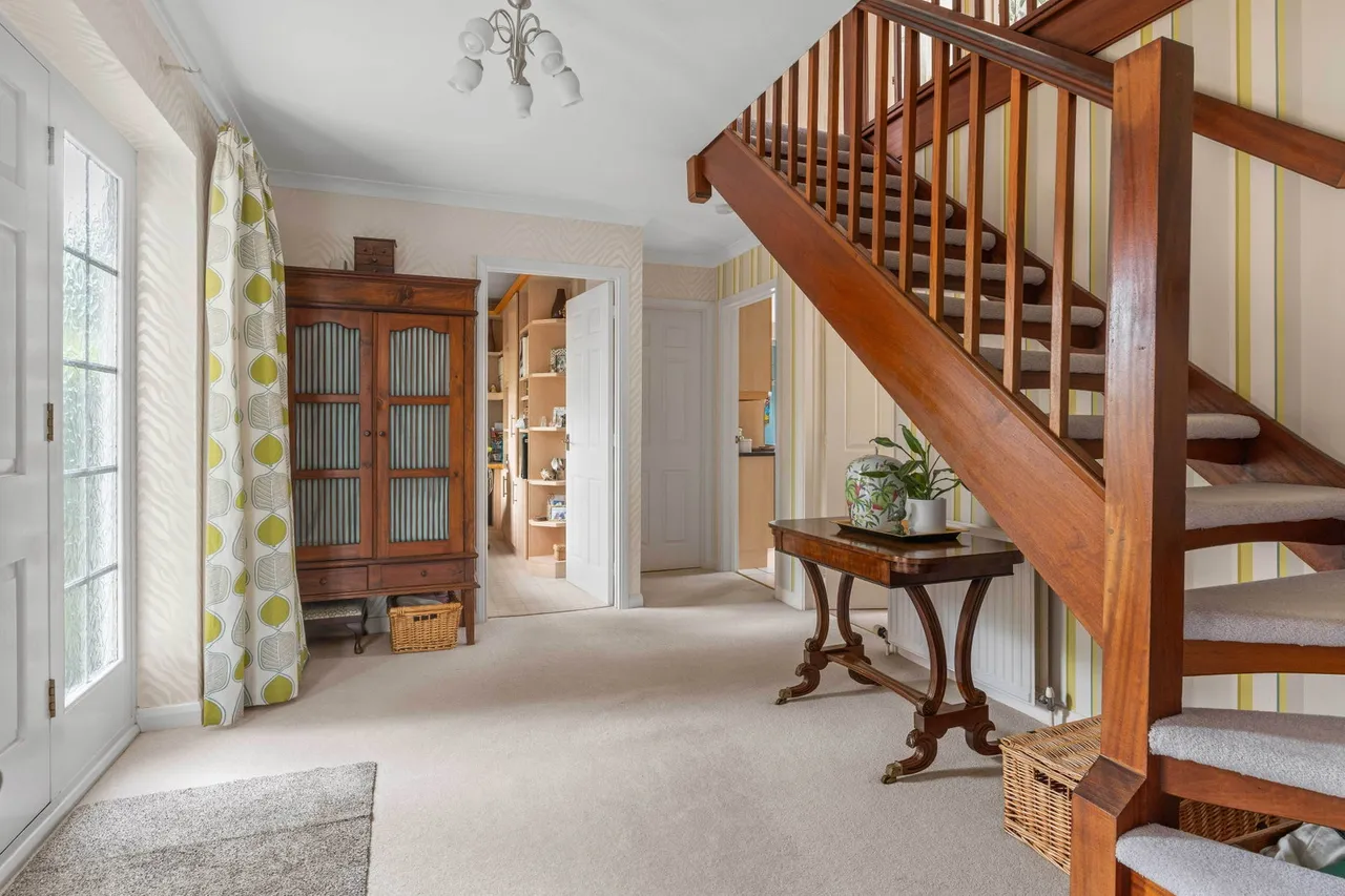 Royal Oak Close, Chipping, SG9, photo 6