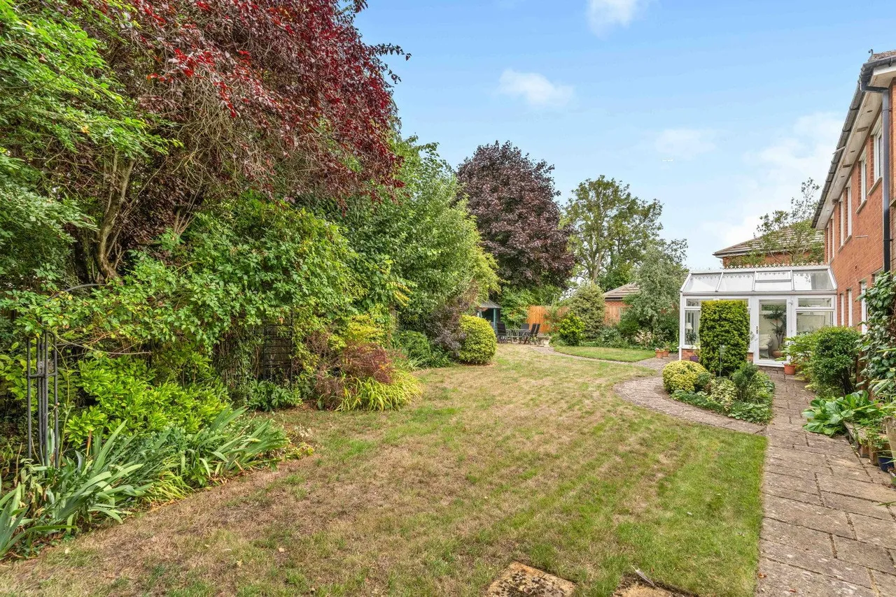 Royal Oak Close, Chipping, SG9, photo 41