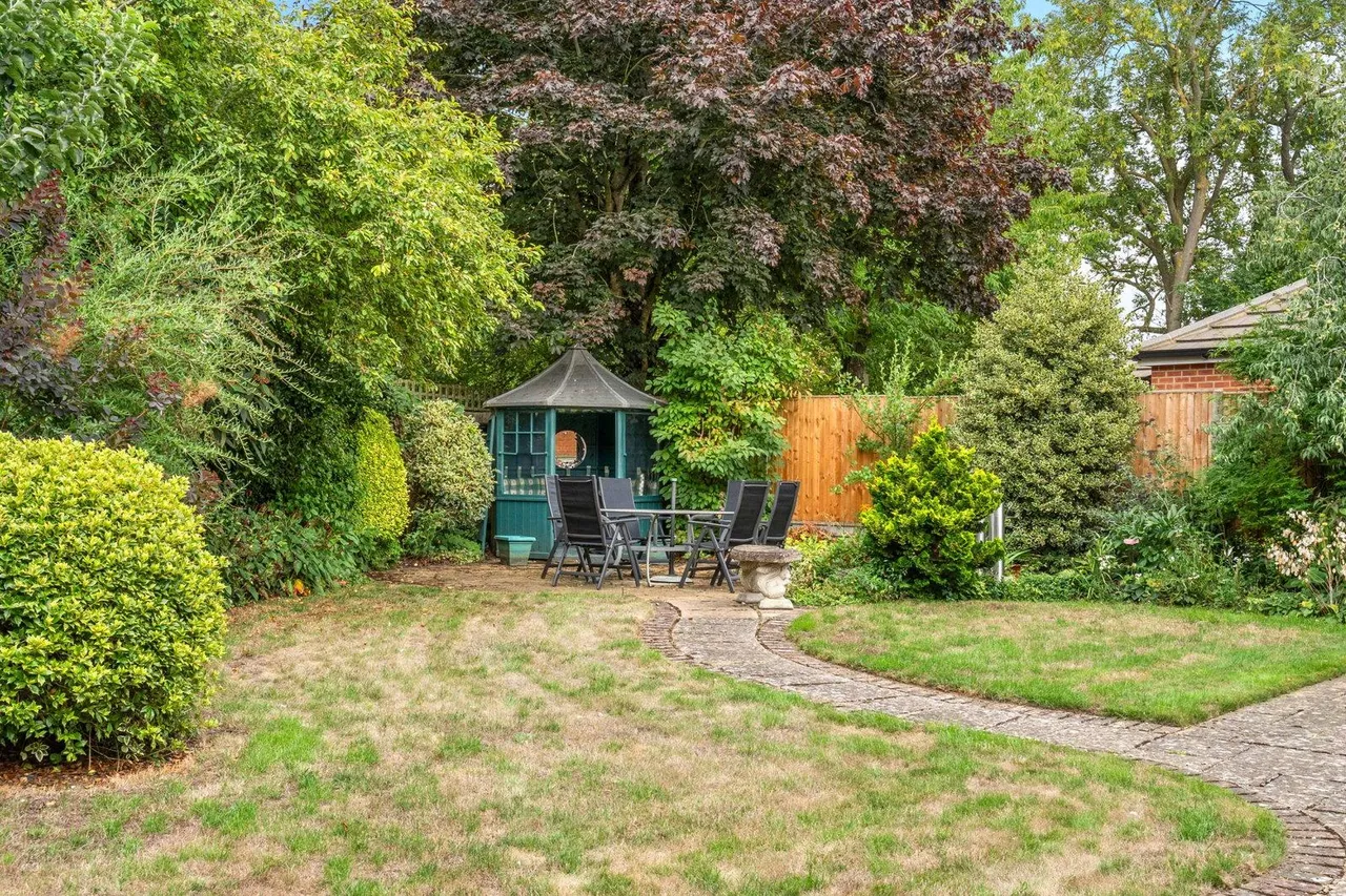 Royal Oak Close, Chipping, SG9, photo 44