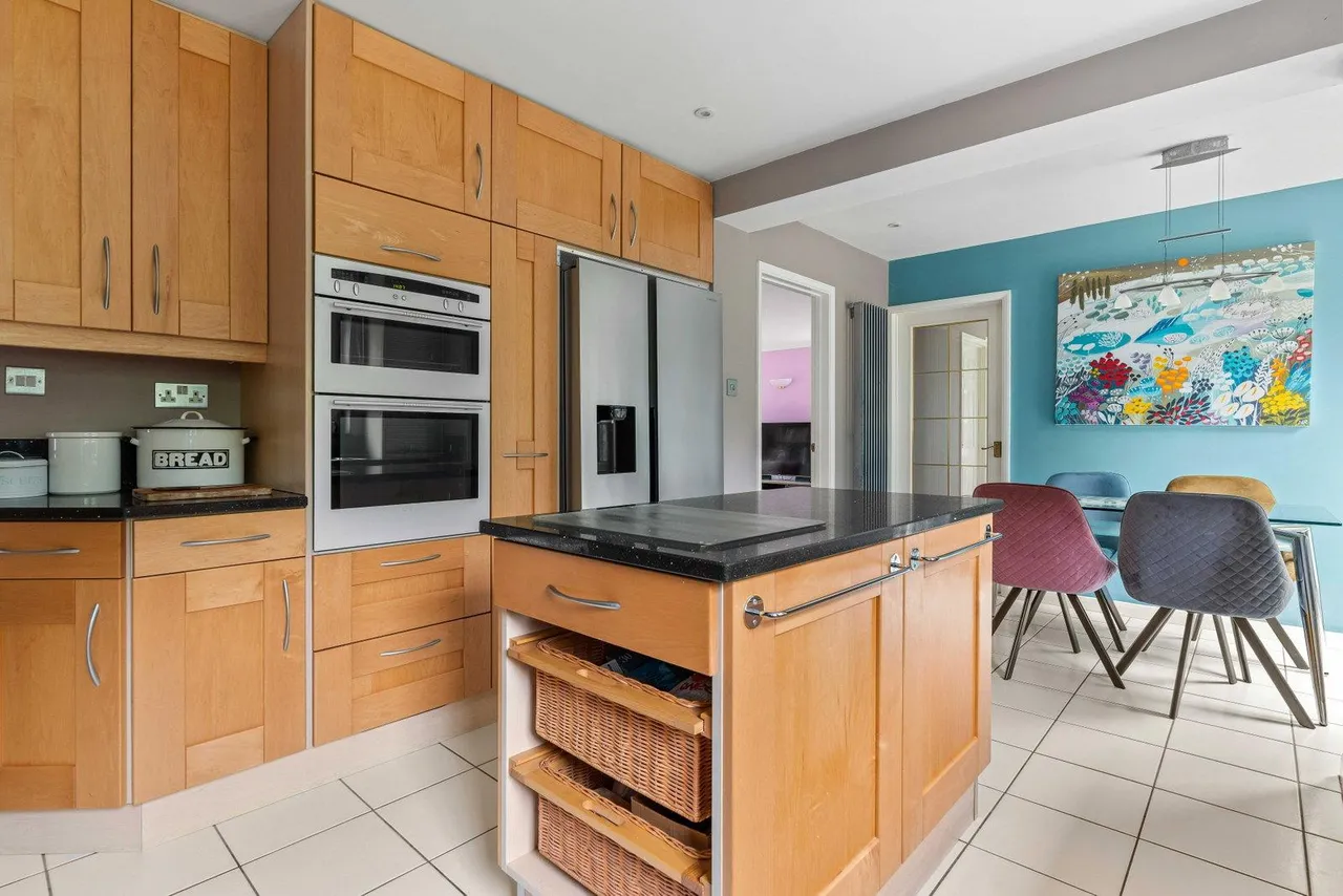 Royal Oak Close, Chipping, SG9, photo 19