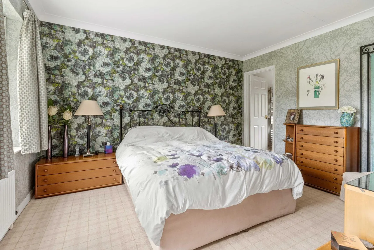Royal Oak Close, Chipping, SG9, photo 26