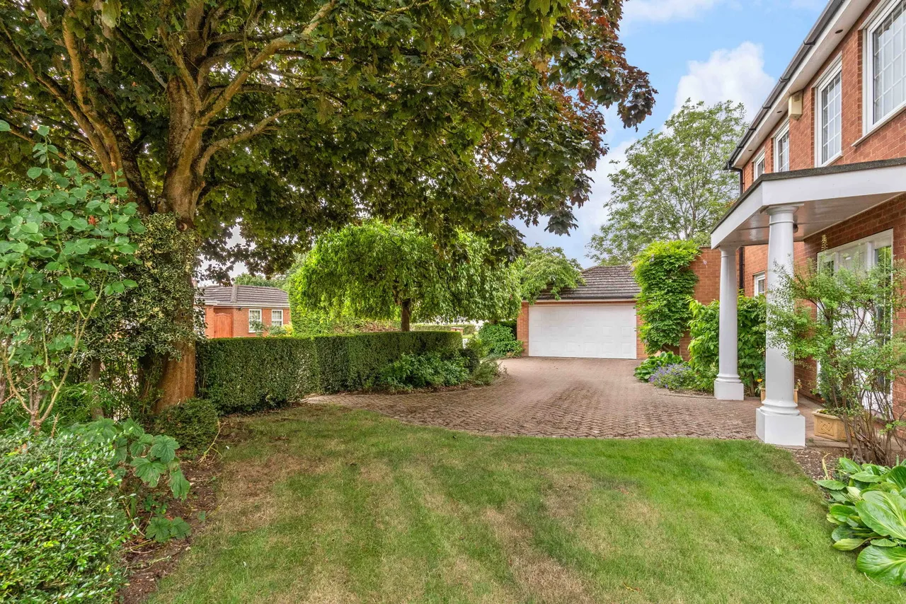 Royal Oak Close, Chipping, SG9, photo 4
