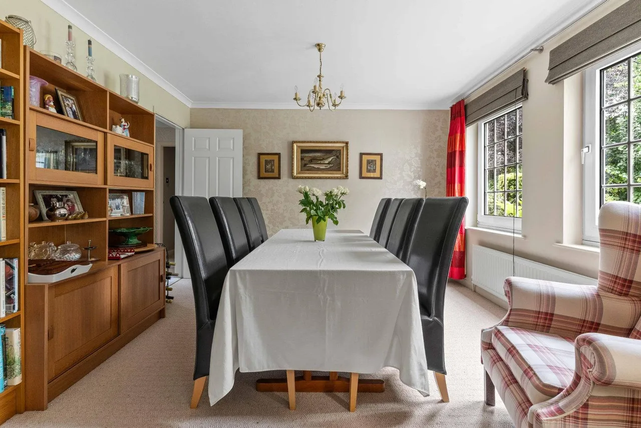 Royal Oak Close, Chipping, SG9, photo 17