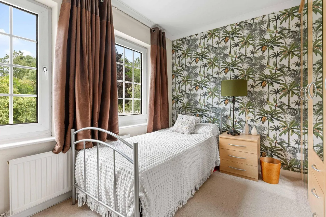 Royal Oak Close, Chipping, SG9, photo 32
