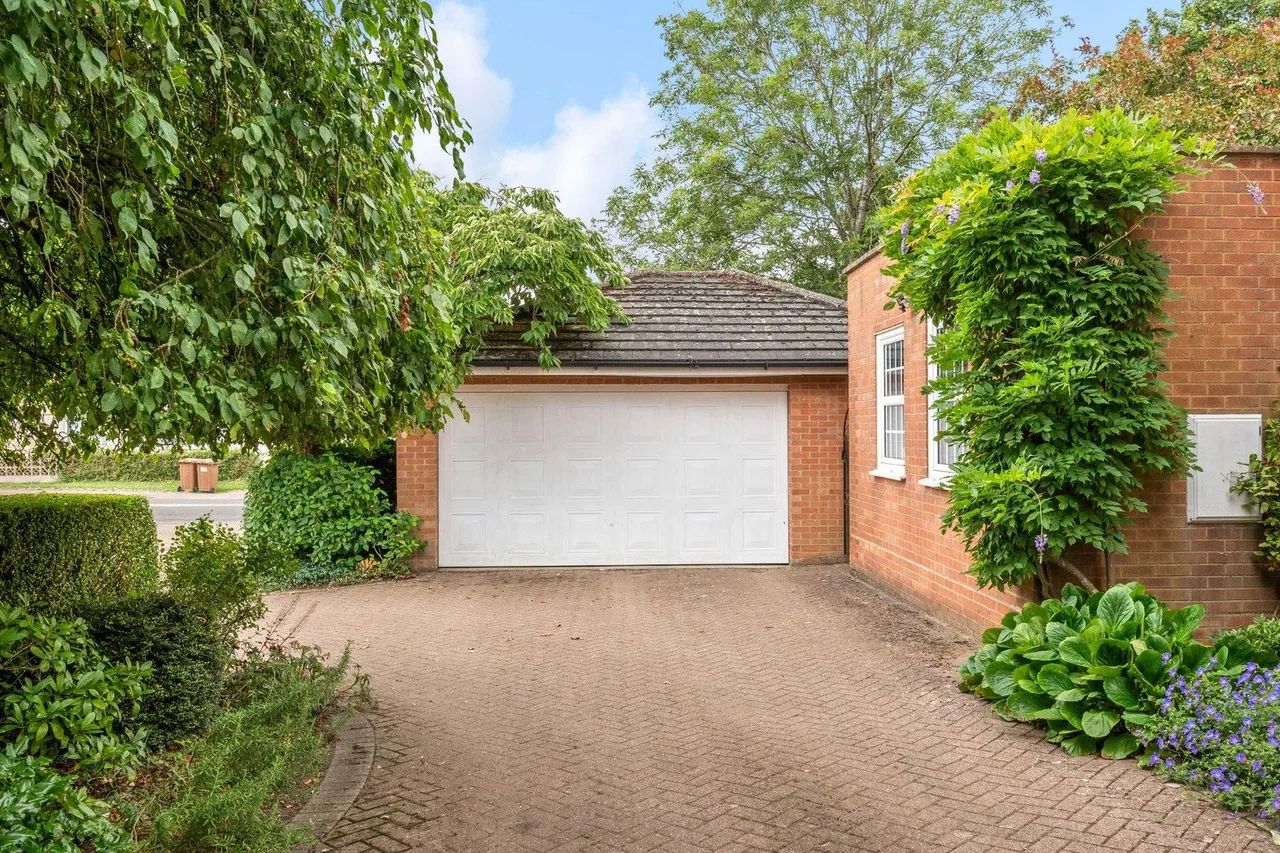 Royal Oak Close, Chipping, SG9, photo 46