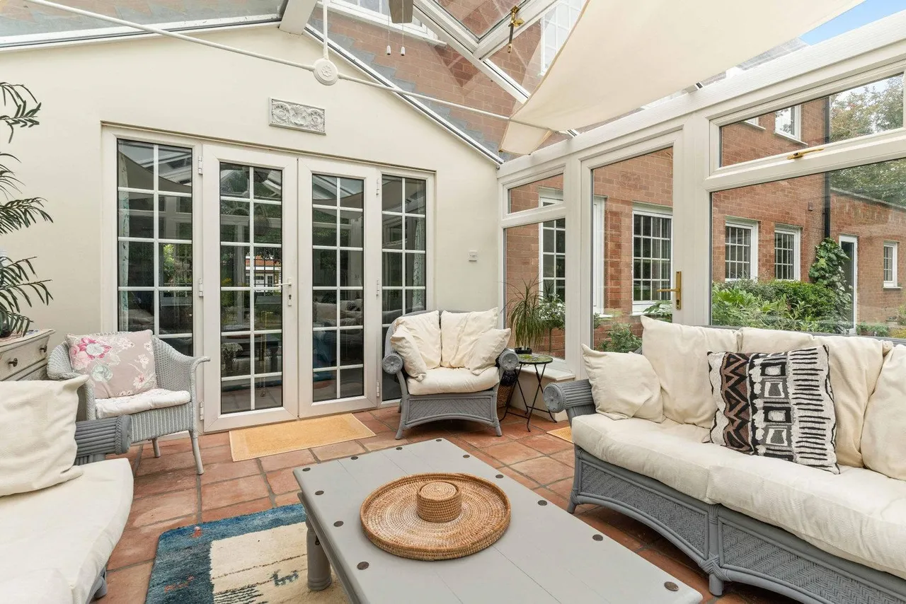 Royal Oak Close, Chipping, SG9, photo 15