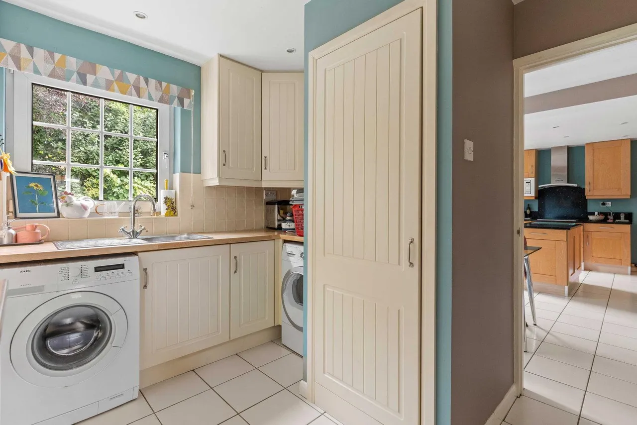 Royal Oak Close, Chipping, SG9, photo 23