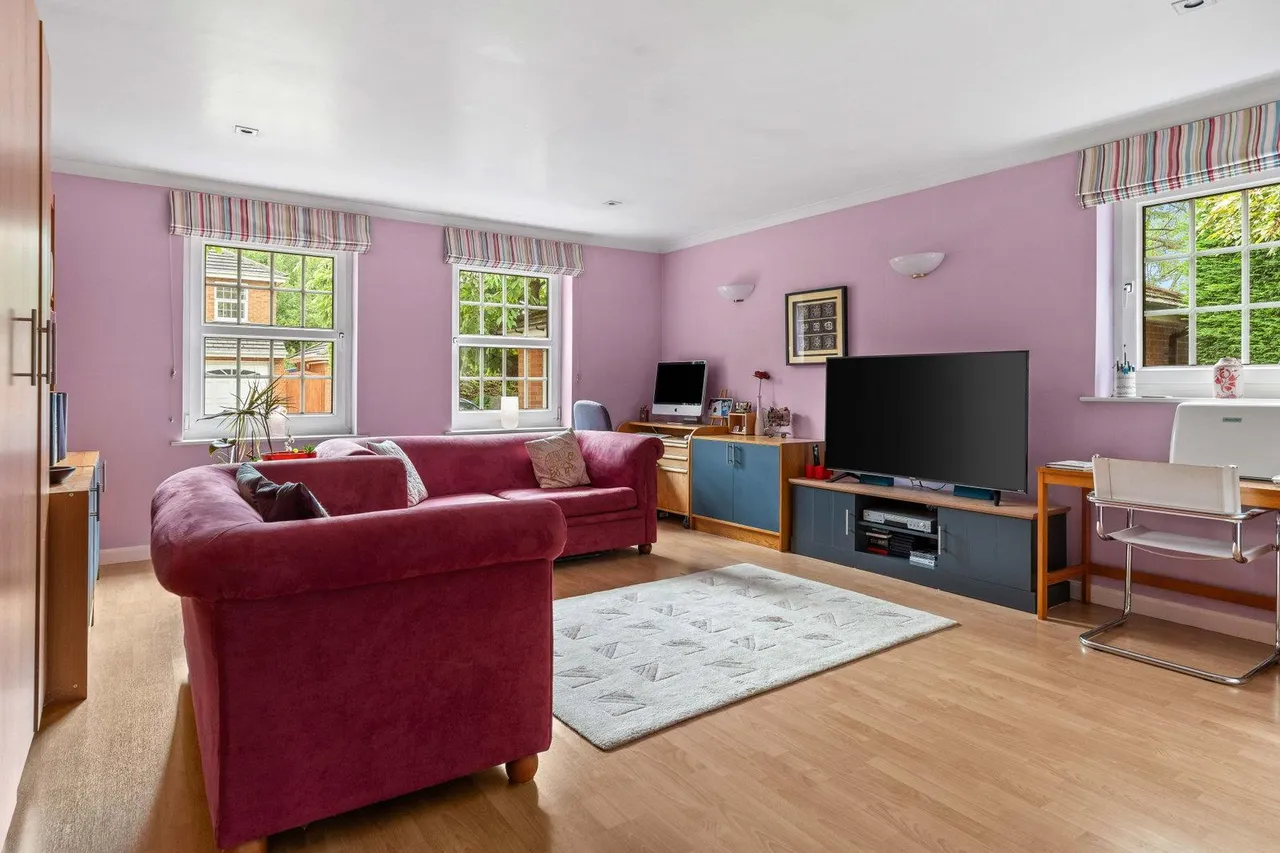 Royal Oak Close, Chipping, SG9, photo 24