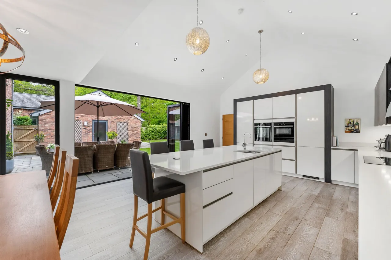 Bridge House Mews, Warrington, photo 7