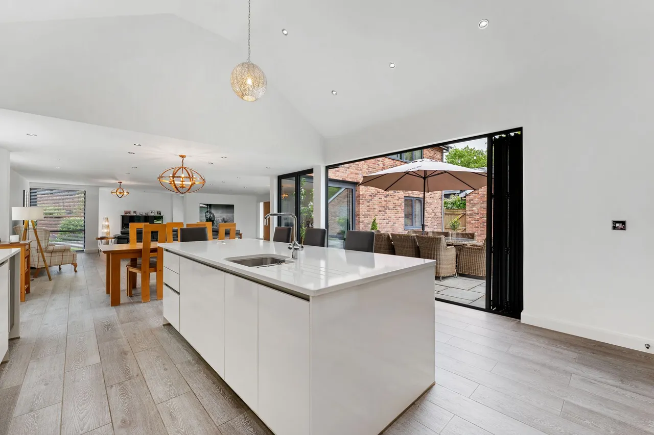 Bridge House Mews, Warrington, photo 6