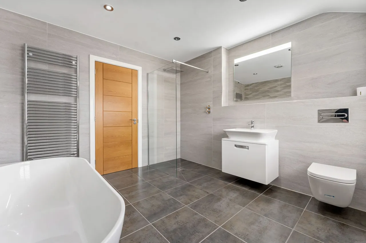 Bridge House Mews, Warrington, photo 4