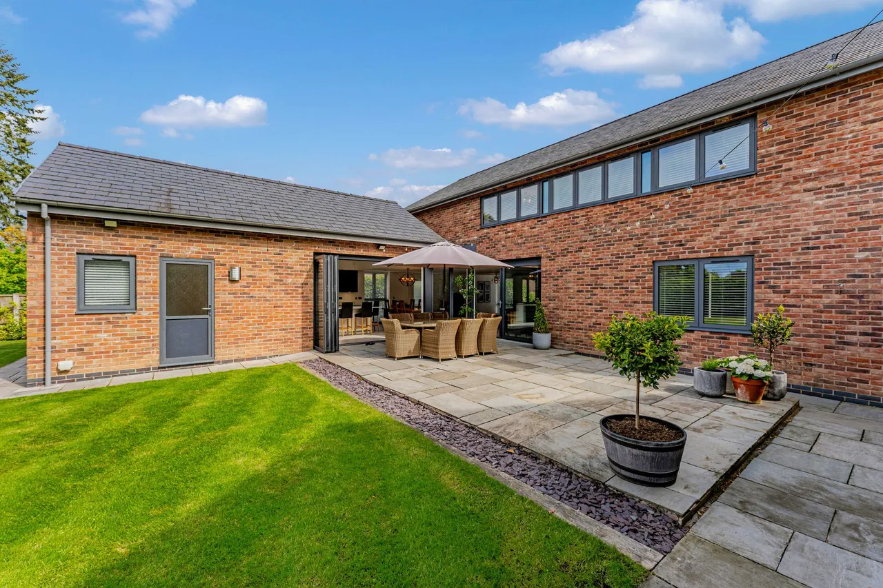 Bridge House Mews, Warrington, photo 26