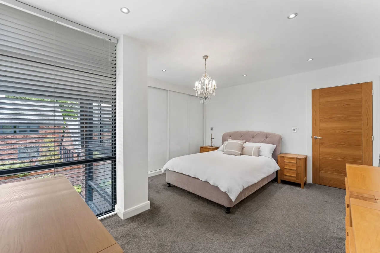 Bridge House Mews, Warrington, photo 15