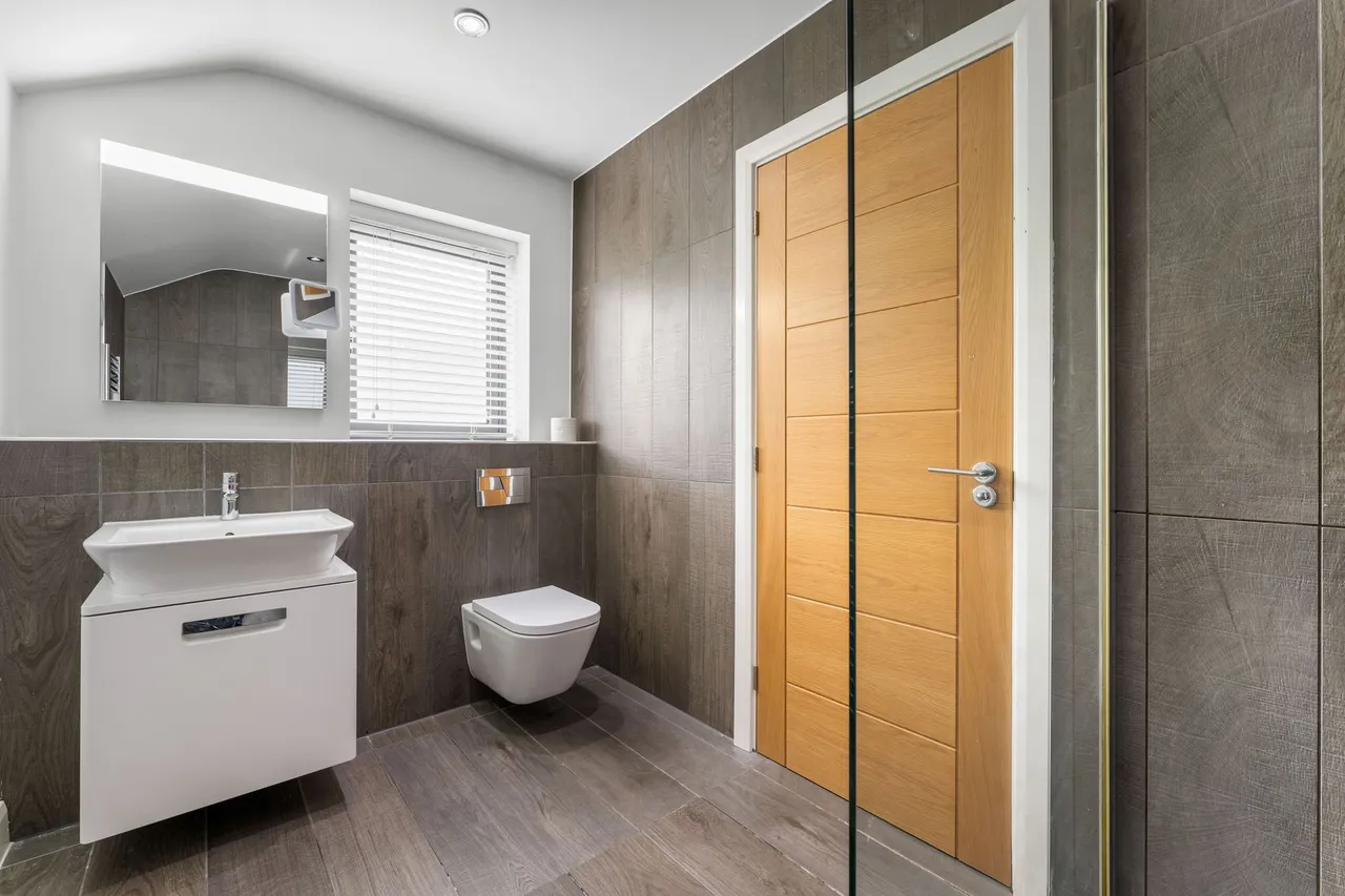 Bridge House Mews, Warrington, photo 16
