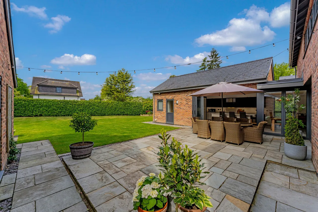 Bridge House Mews, Warrington, photo 25