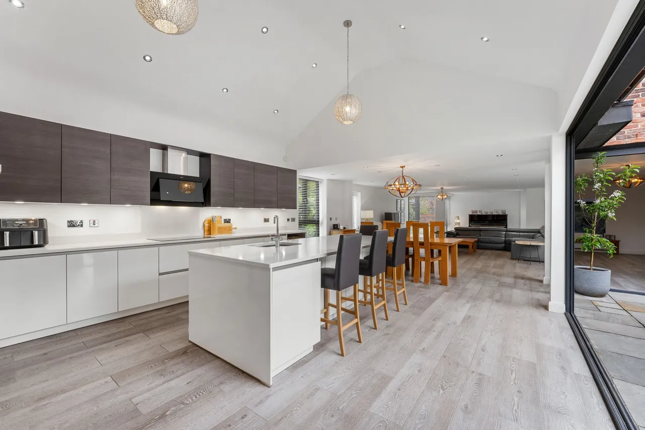Bridge House Mews, Warrington, photo 8