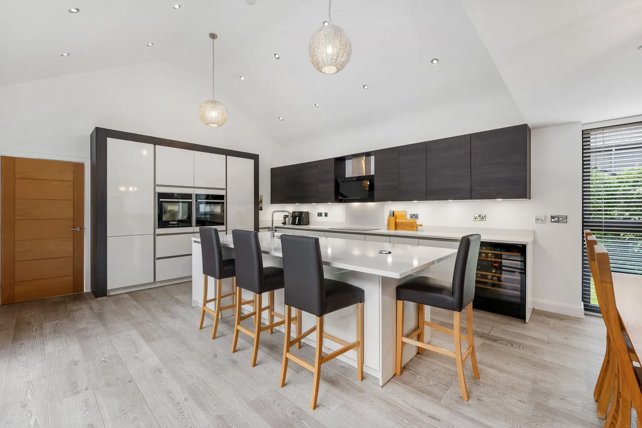 Bridge House Mews, Warrington, photo 5