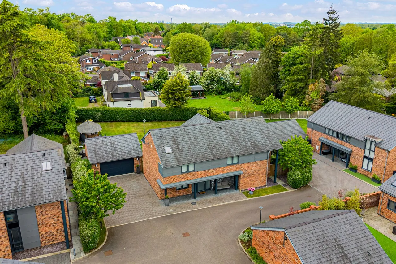 Bridge House Mews, Warrington, photo 31