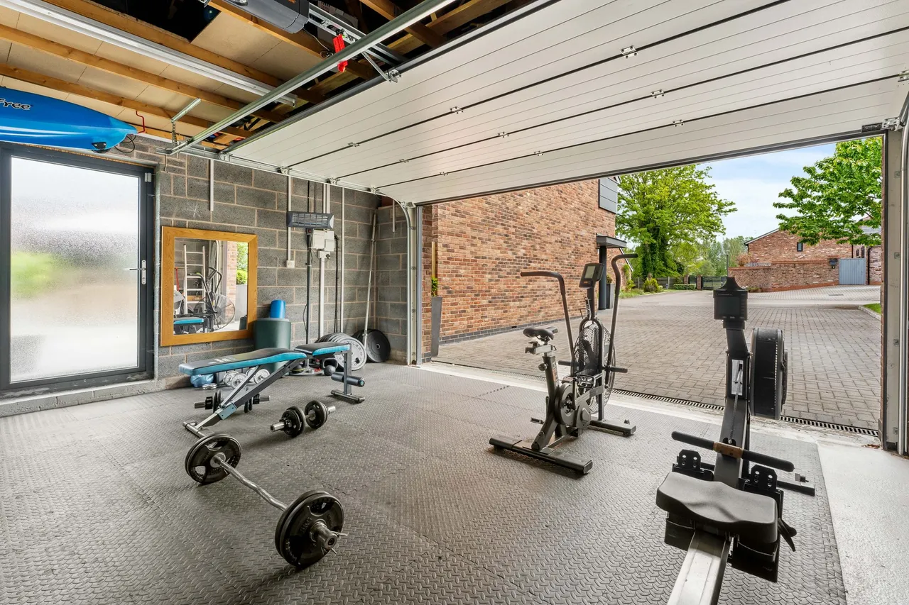 Bridge House Mews, Warrington, photo 23