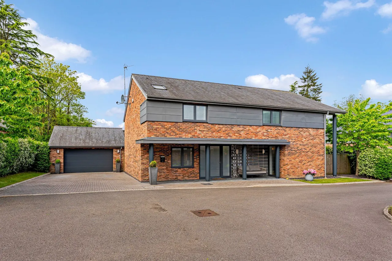 Bridge House Mews, Warrington, photo 32