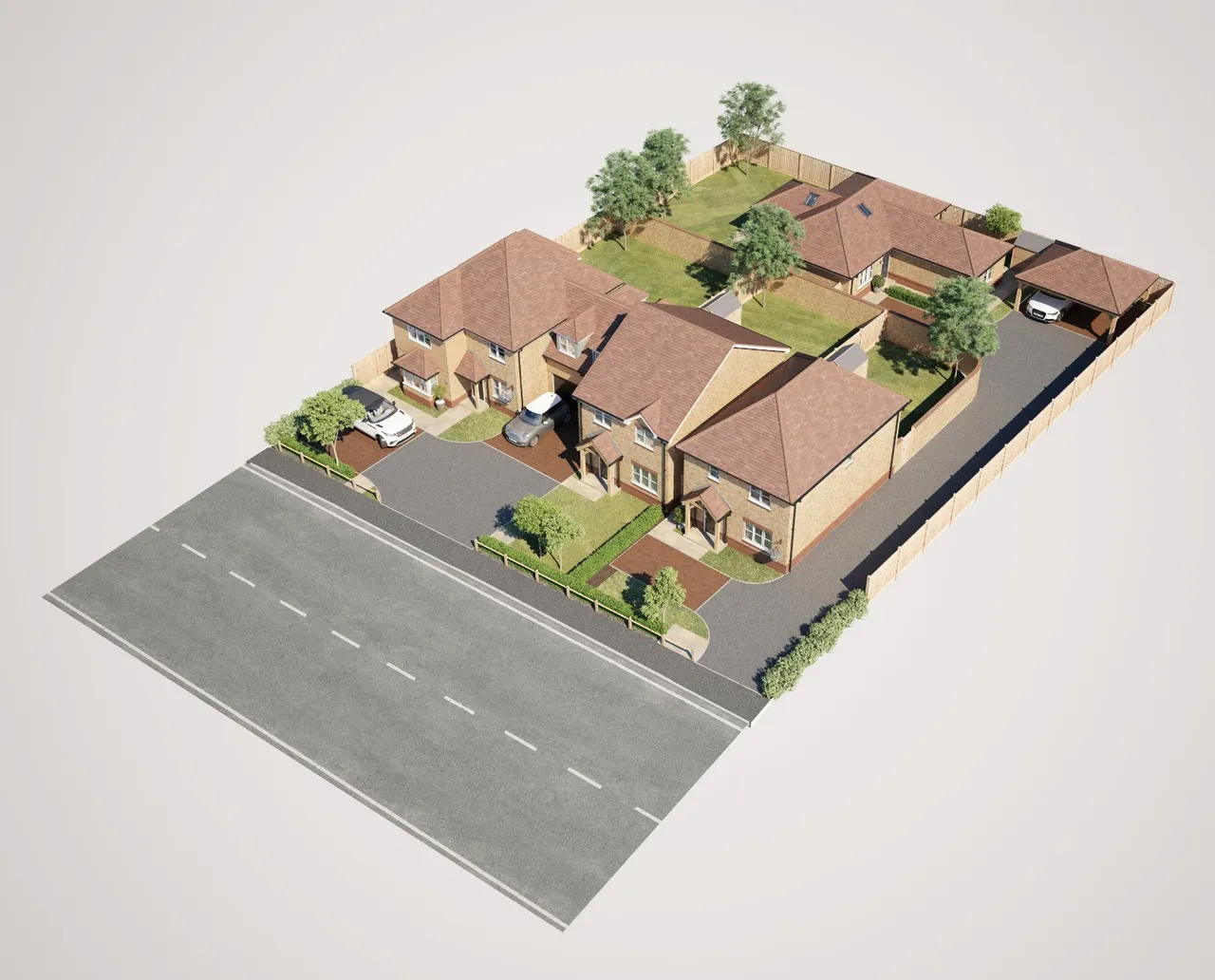 Locks Road, Locks Heath, SO31, photo 13