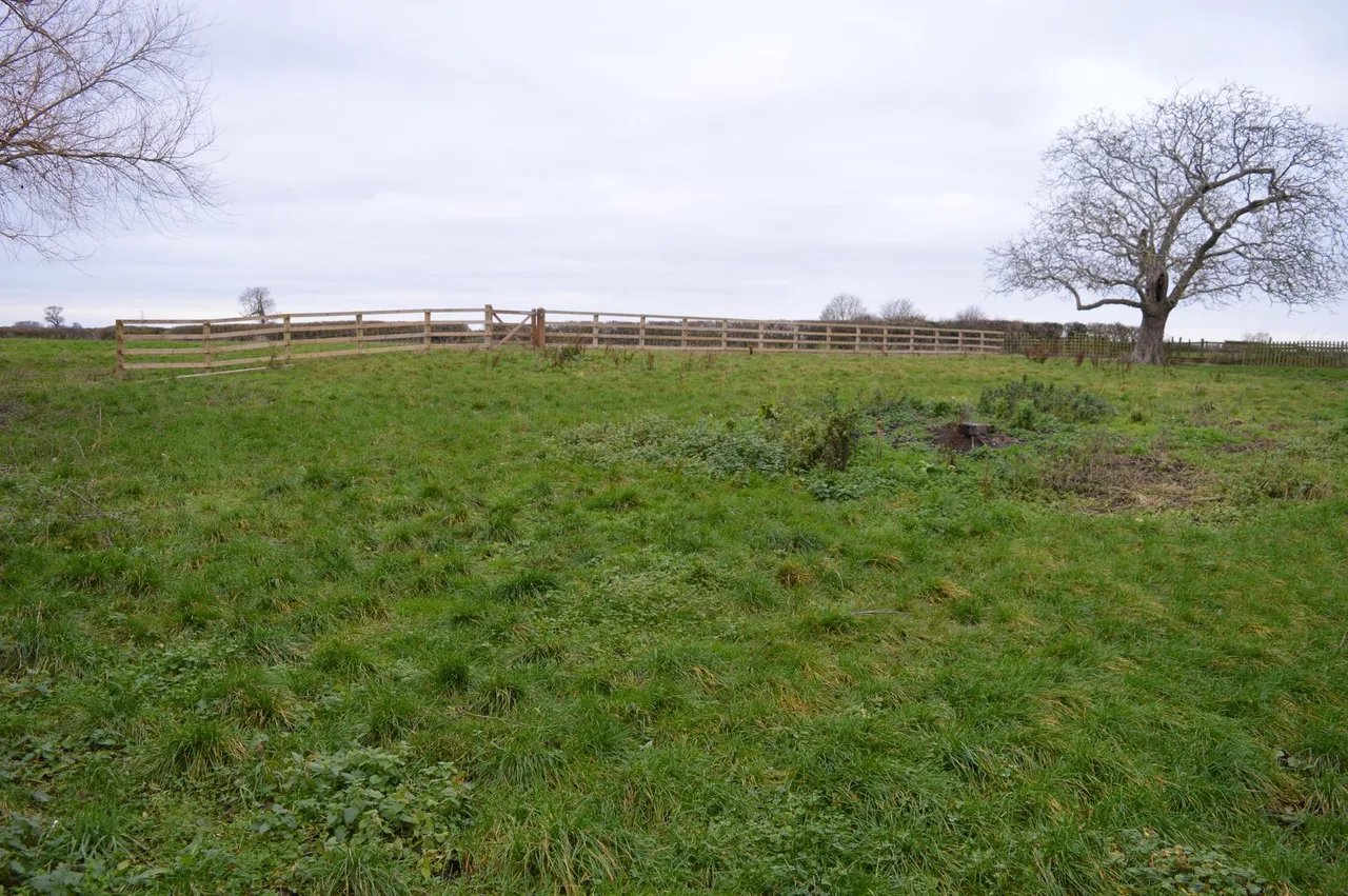 Woolsthorpe Lane, Muston, NG13, photo 24