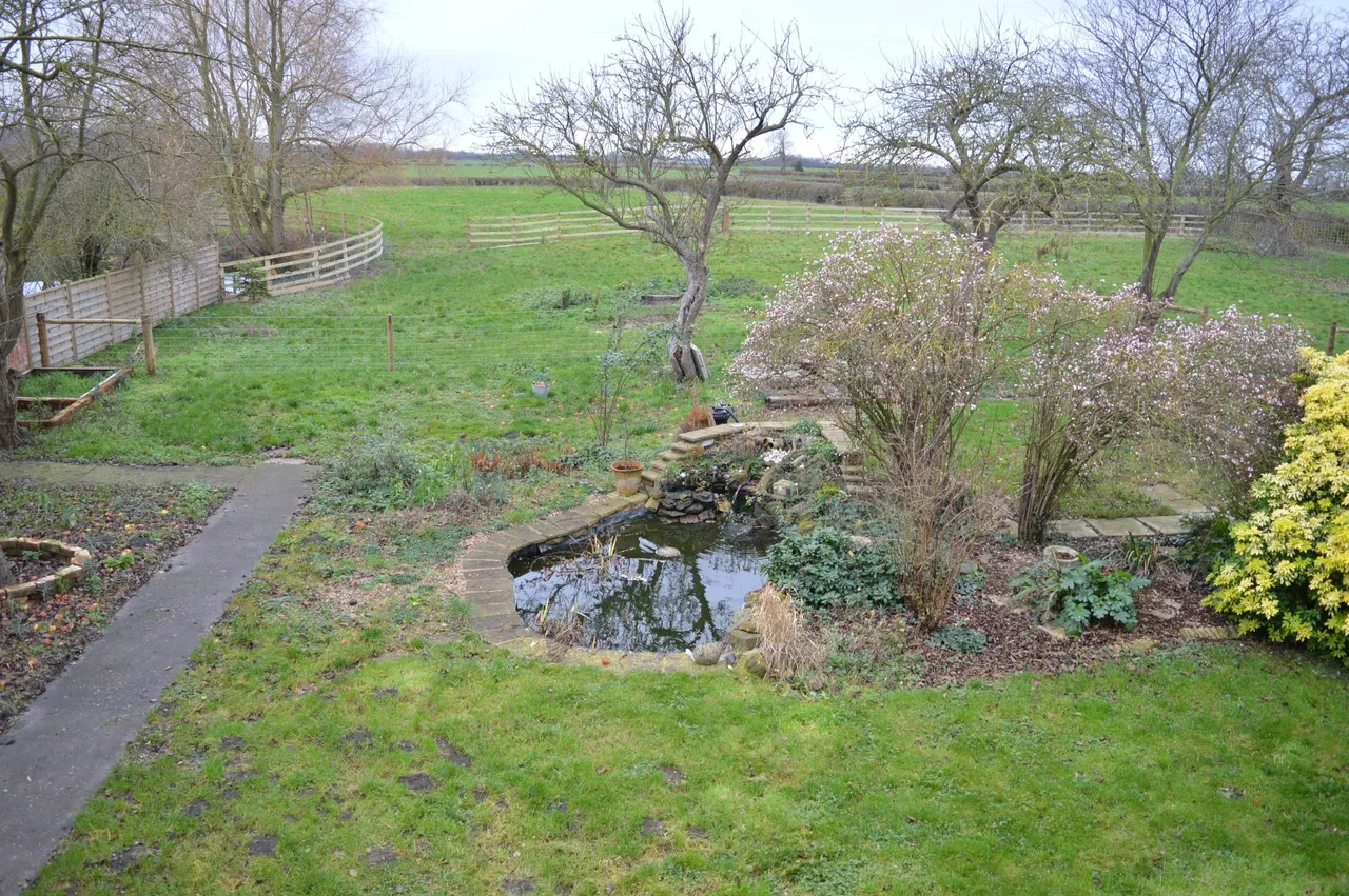 Woolsthorpe Lane, Muston, NG13, photo 23