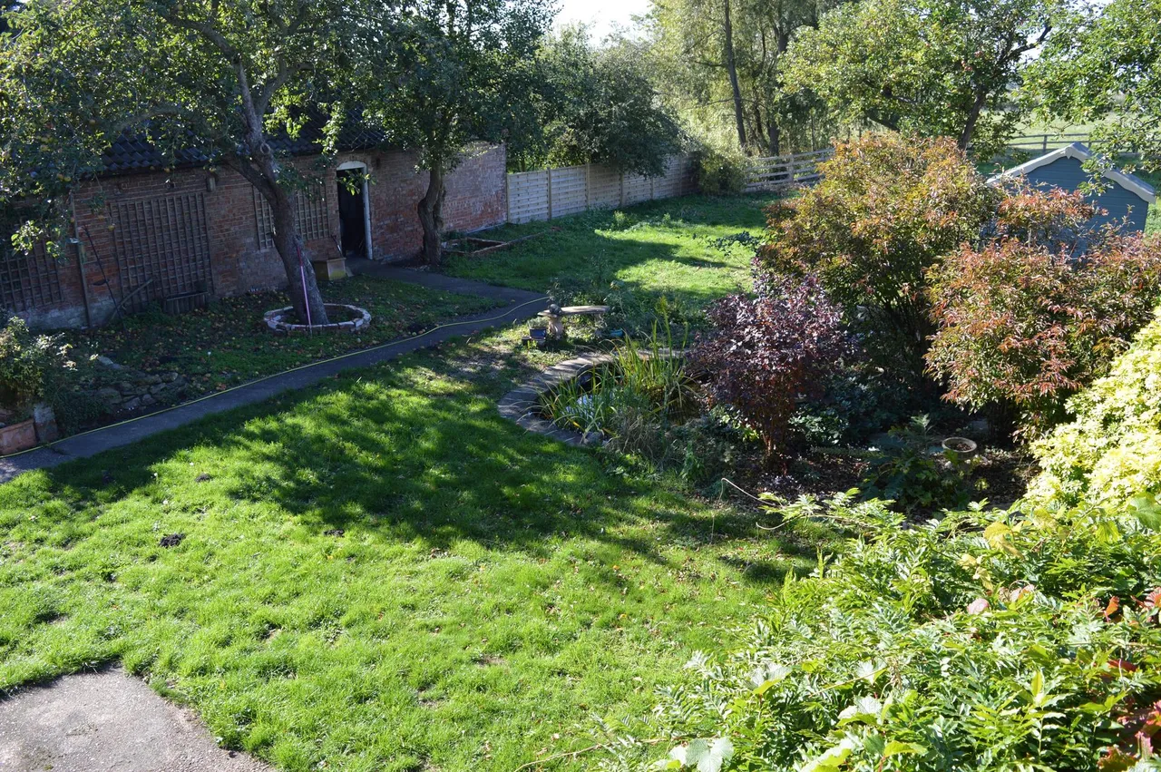 Woolsthorpe Lane, Muston, NG13, photo 22