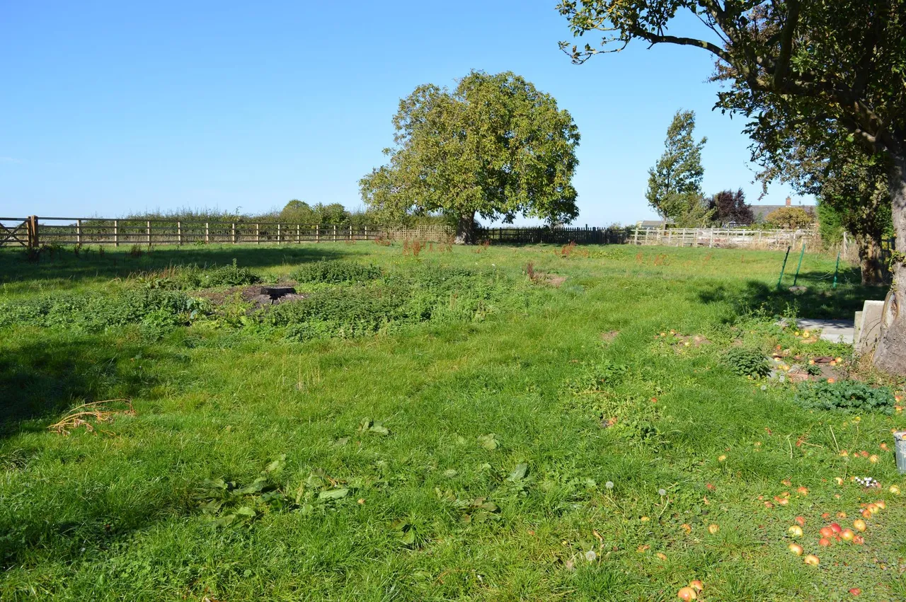 Woolsthorpe Lane, Muston, NG13, photo 3
