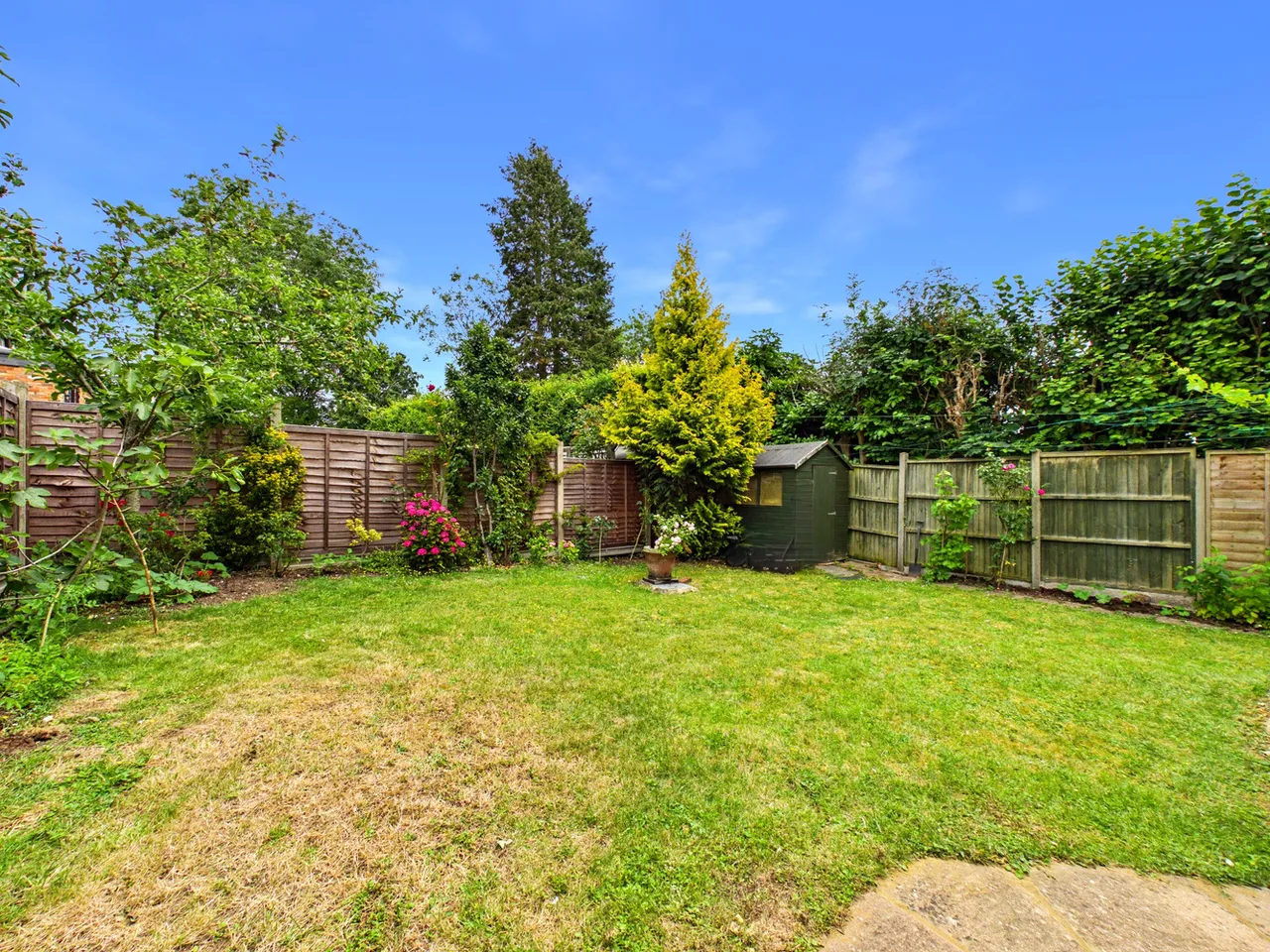 New Road, Marlow, SL7, photo 7