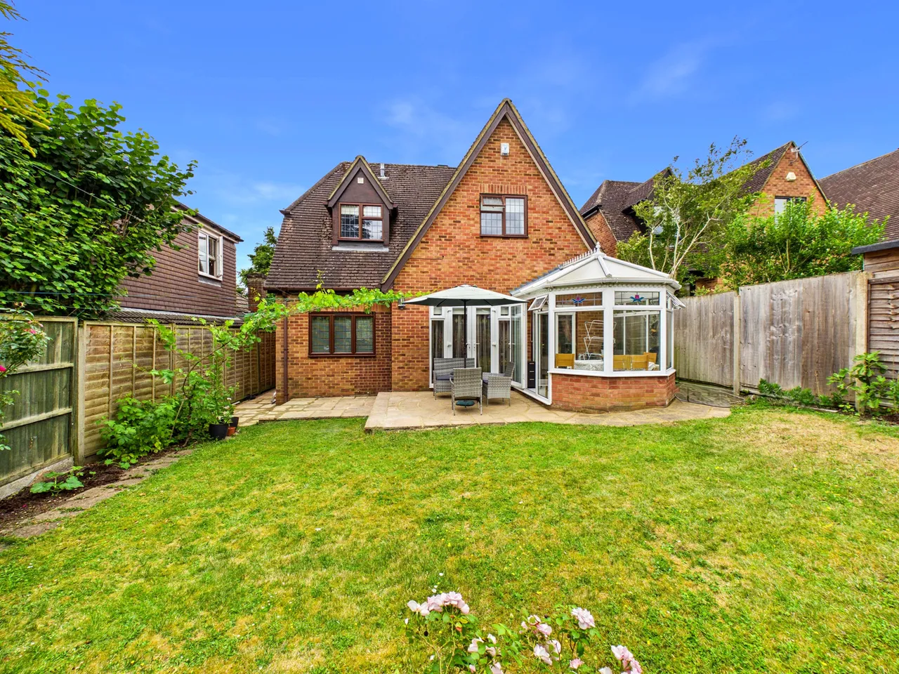 New Road, Marlow, SL7, photo 3