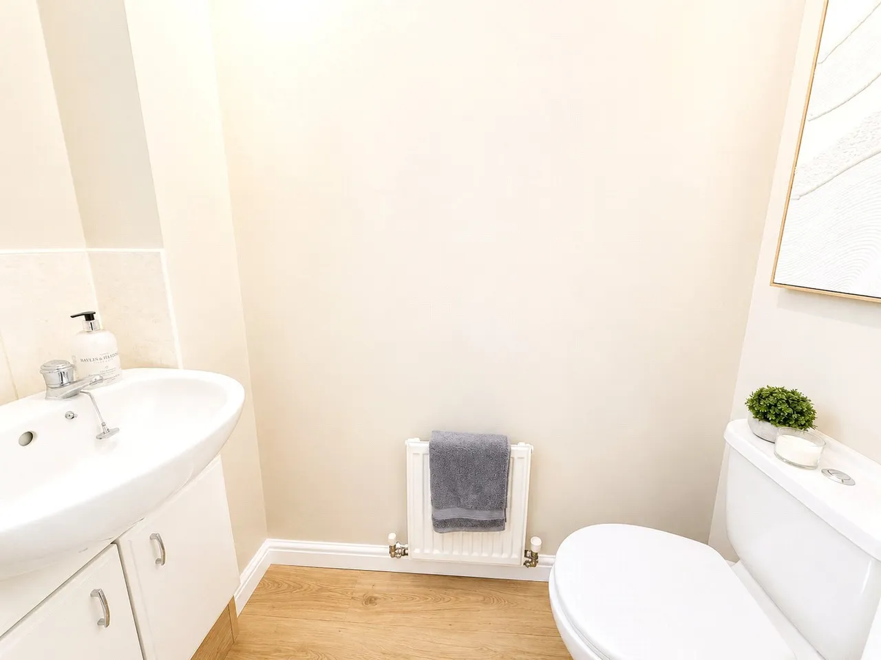 Ainderby Gardens, Northallerton, North Yorkshire, DL7, photo 9