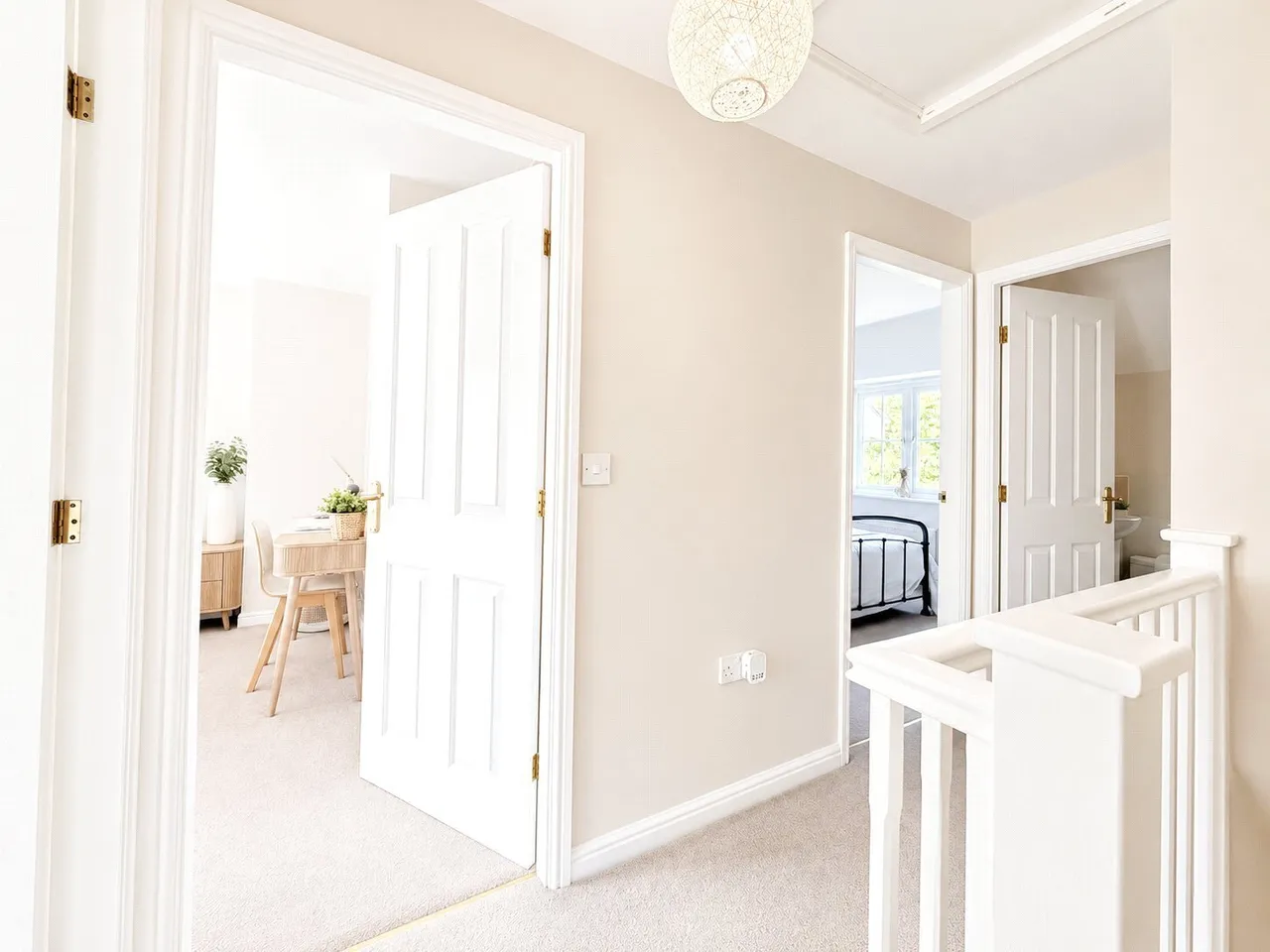 Ainderby Gardens, Northallerton, North Yorkshire, DL7, photo 12