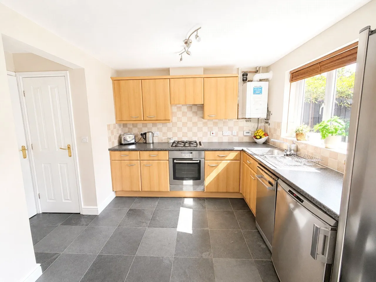 Ainderby Gardens, Northallerton, North Yorkshire, DL7, photo 6