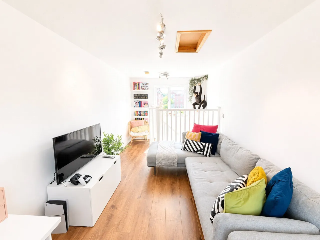 Ainderby Gardens, Northallerton, North Yorkshire, DL7, photo 10