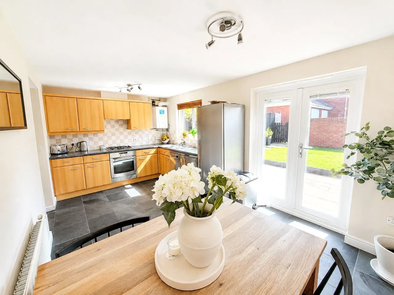 Ainderby Gardens, Northallerton, North Yorkshire, DL7, photo 2