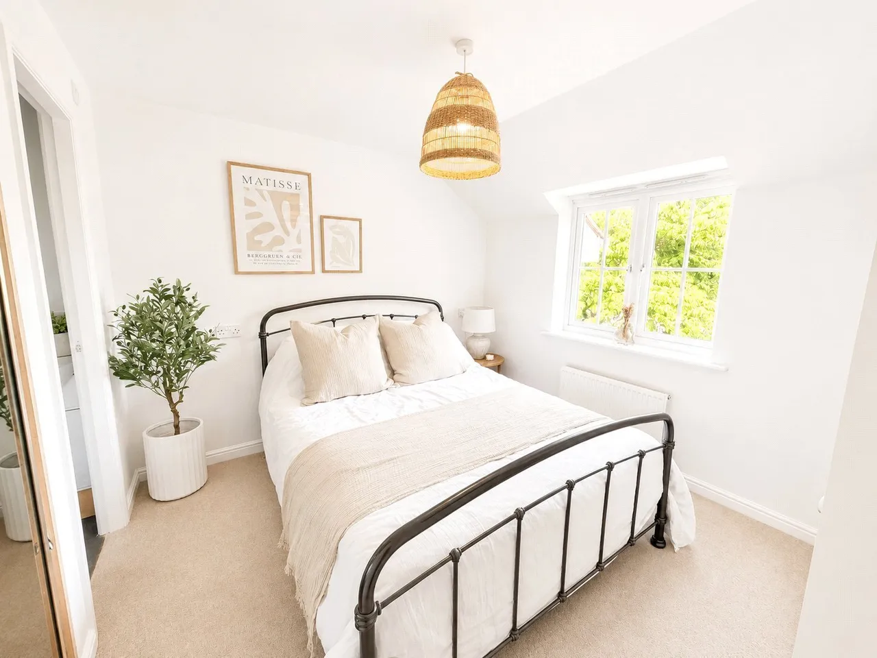 Ainderby Gardens, Northallerton, North Yorkshire, DL7, photo 14