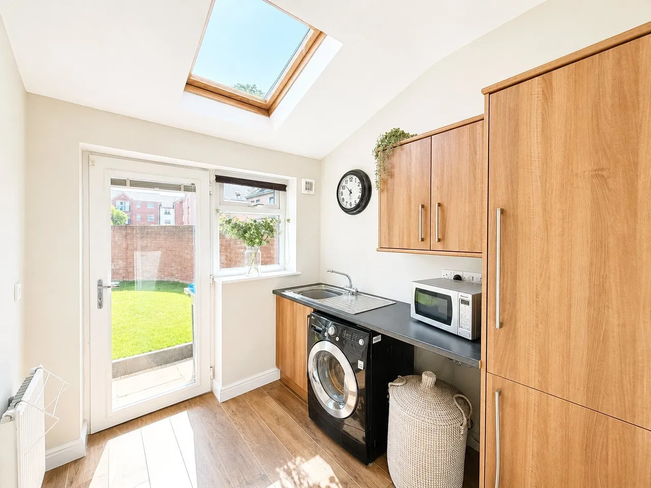 Ainderby Gardens, Northallerton, North Yorkshire, DL7, photo 8