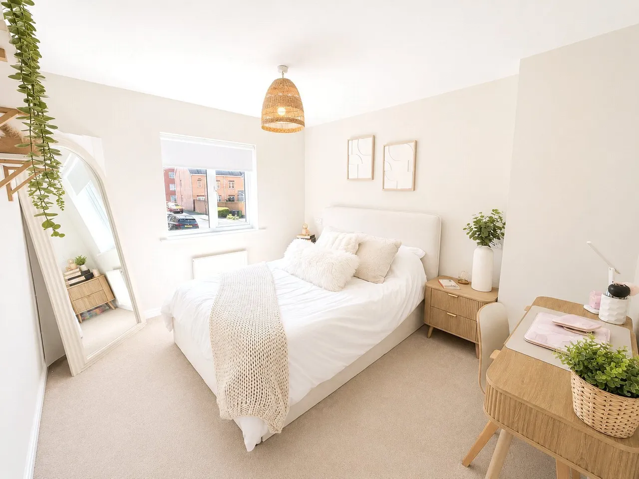Ainderby Gardens, Northallerton, North Yorkshire, DL7, photo 17