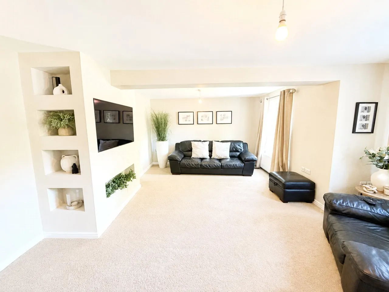 Ainderby Gardens, Northallerton, North Yorkshire, DL7, photo 5