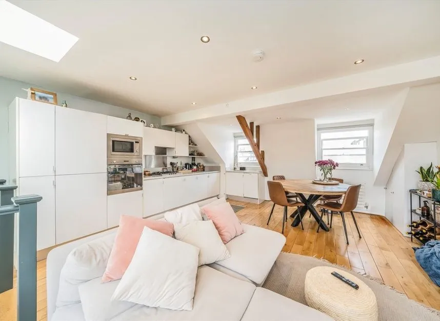 Adelaide Grove, Shepherds Bush, W12, photo 2