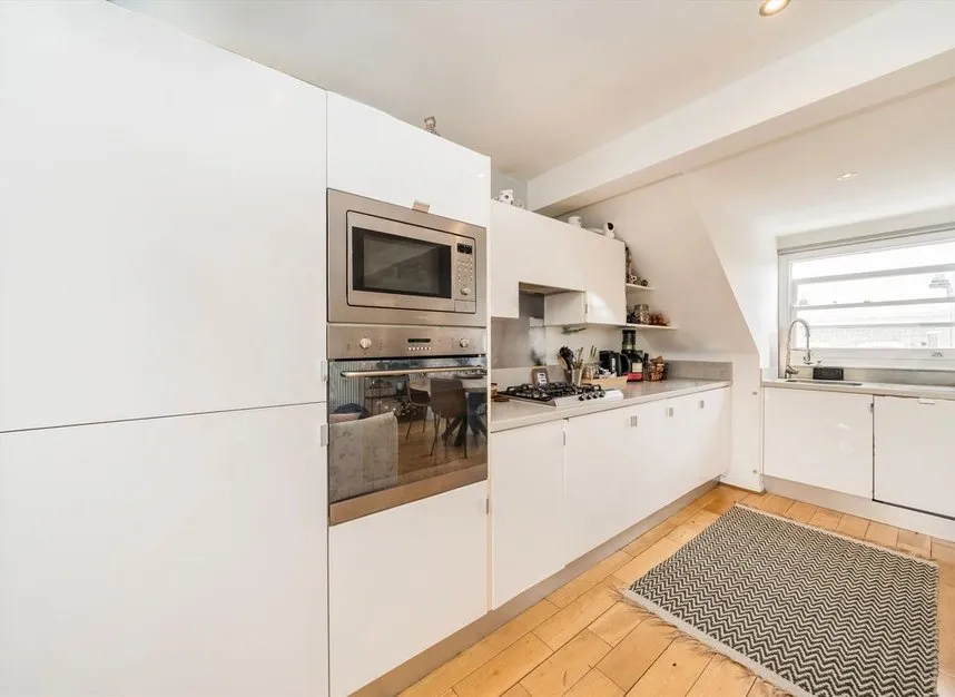 Adelaide Grove, Shepherds Bush, W12, photo 3